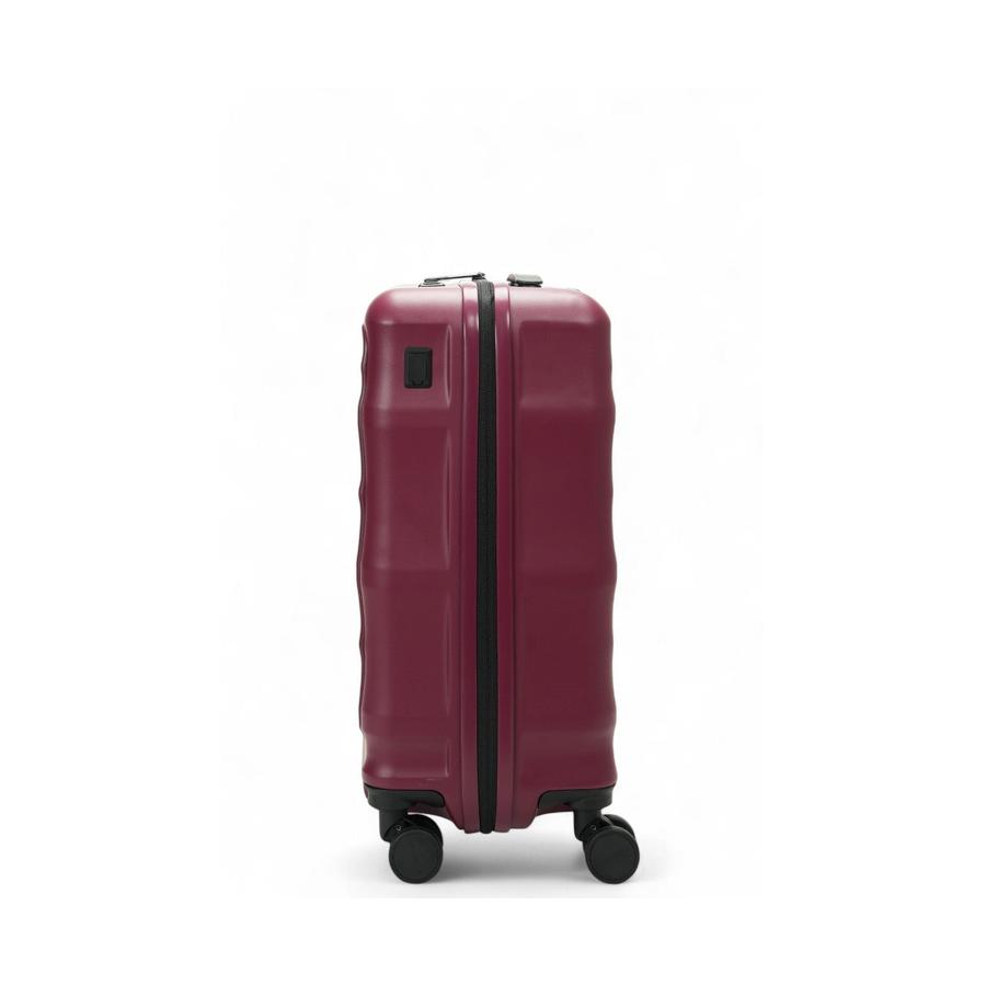 Luna-Air Front Access Carry-On Merlot