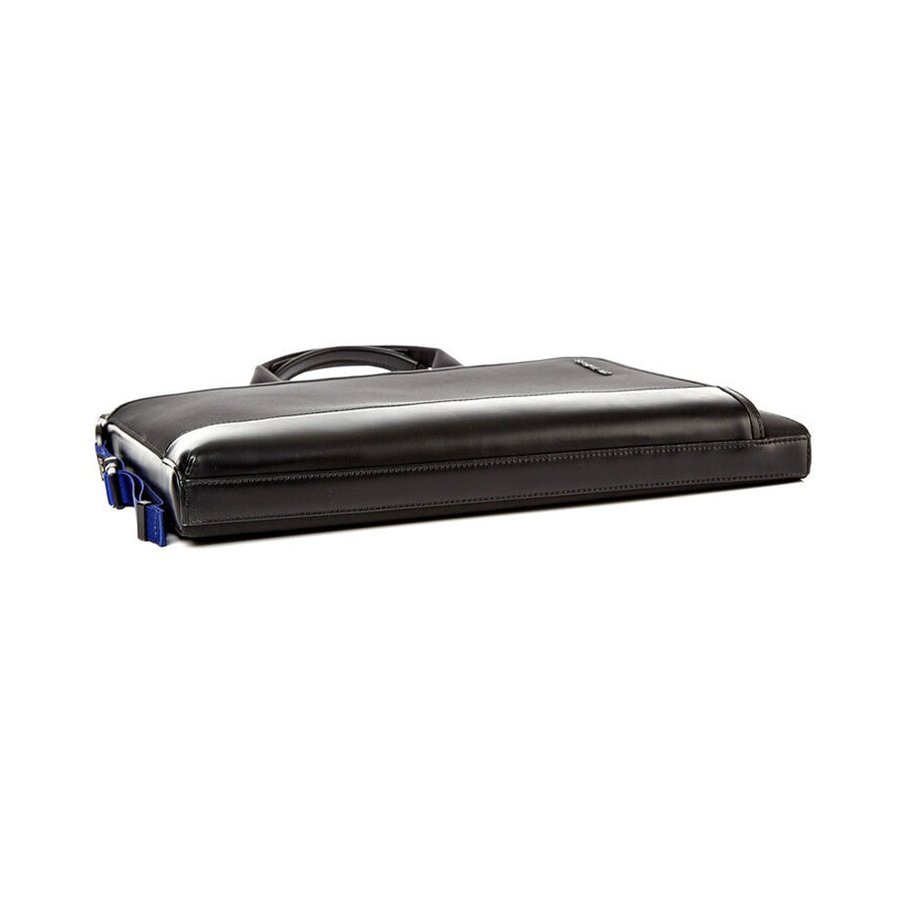 Samsonite Elino Briefcase Black Black