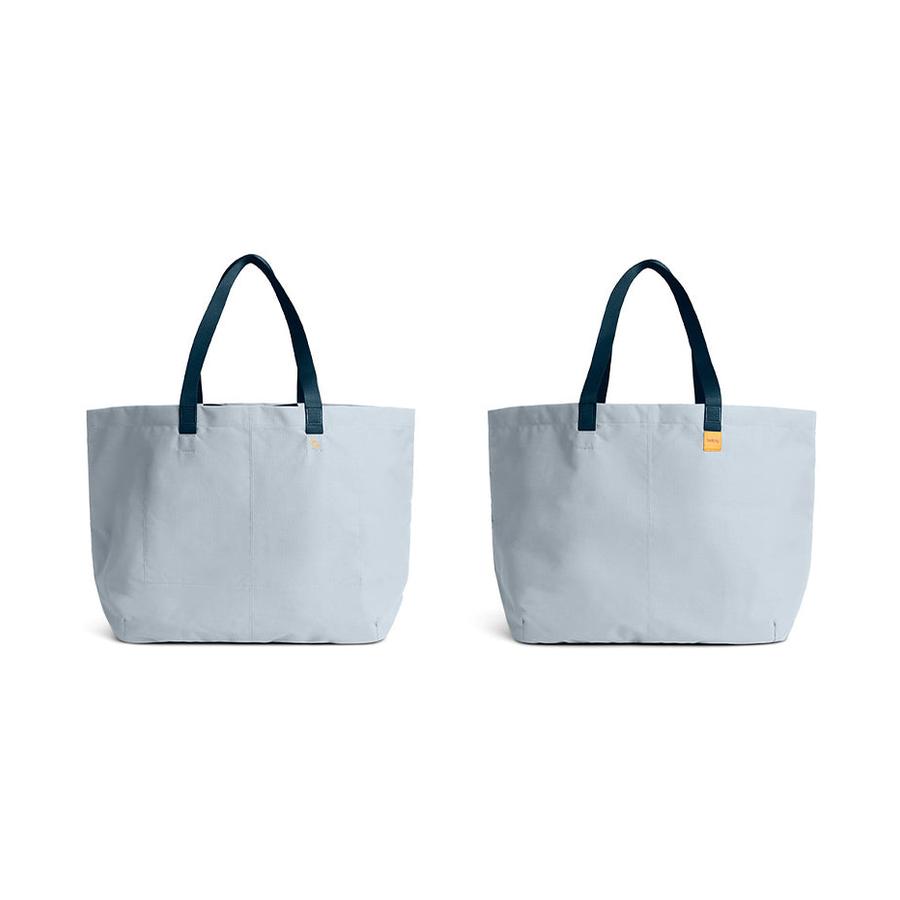 Bellroy Market Tote Plus Pavement Pavement
