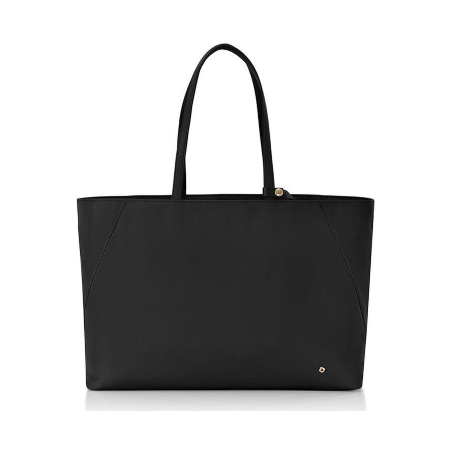 Samsonite Valerie Tote 14.1" Laptop SLV Black Black