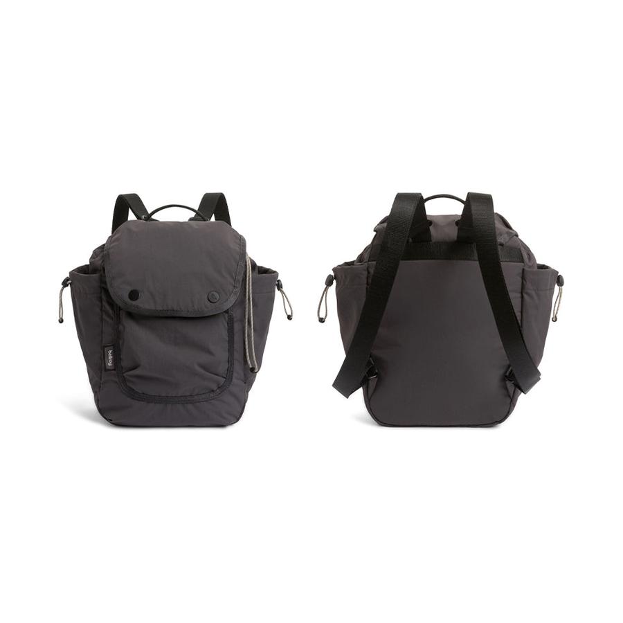 Bellroy Cinch Minipack Charcoal Charcoal