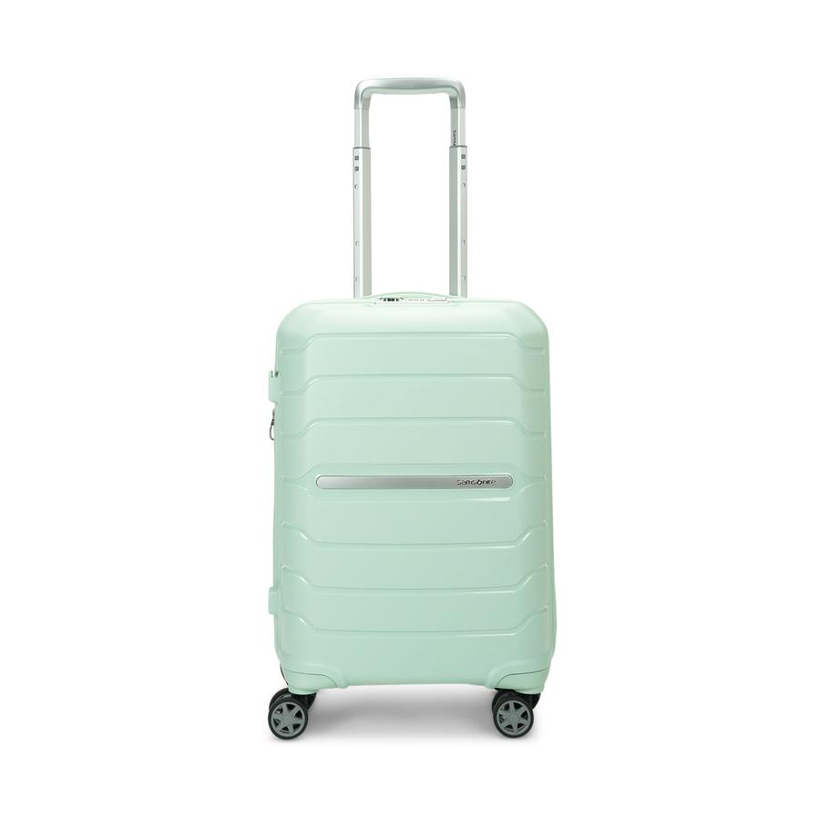Samsonite Oc2lite 55cm Hardside Carry-On Suitcase Spearmint Spearmint
