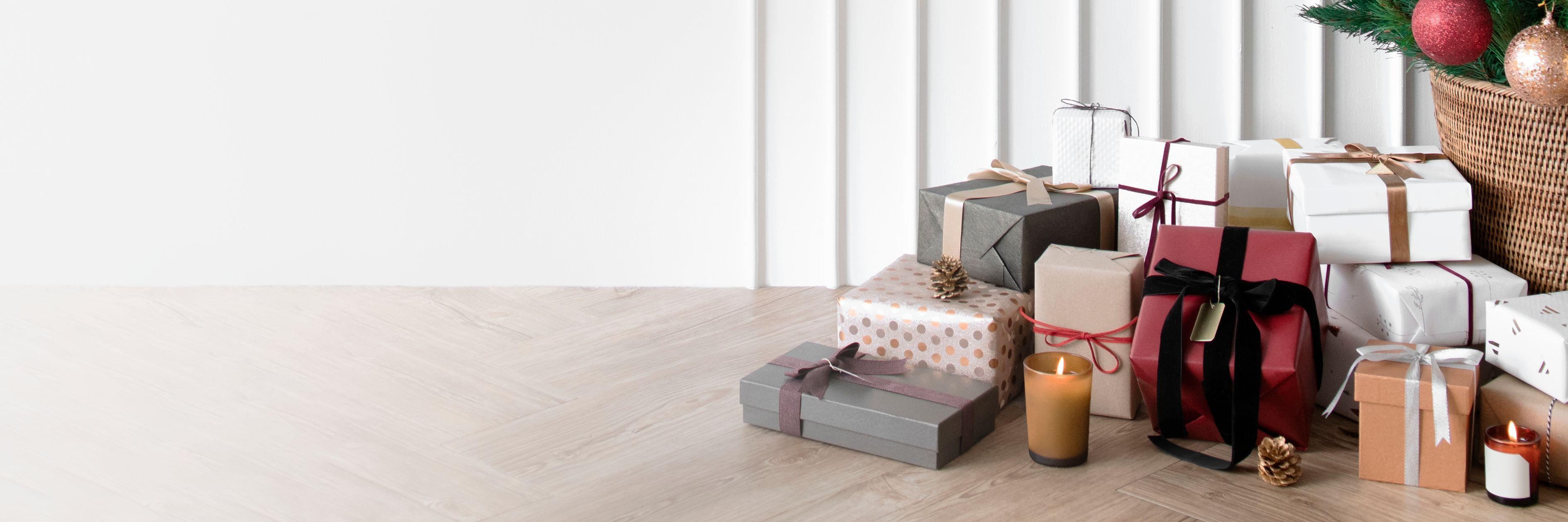 Christmas Gift Guide 2024