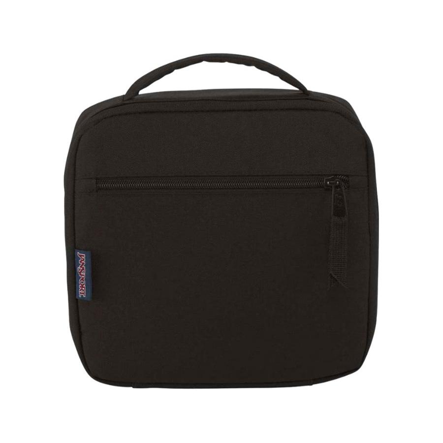 Jansport Lunch Break Black Black