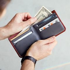 Wallets