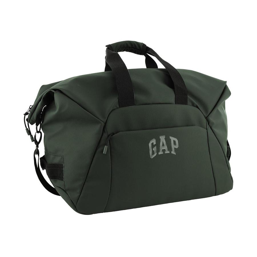 Gap Strato Water Repellent Travel Bag Khaki Khaki