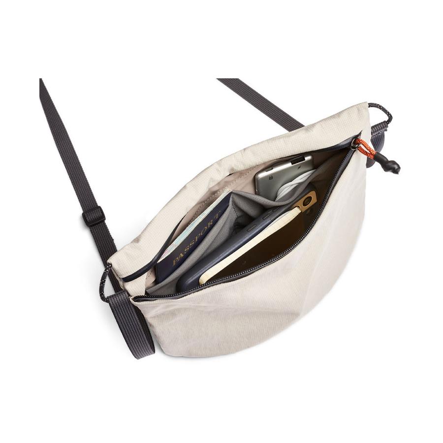 Bellroy Lite Sacoche Ash Ash