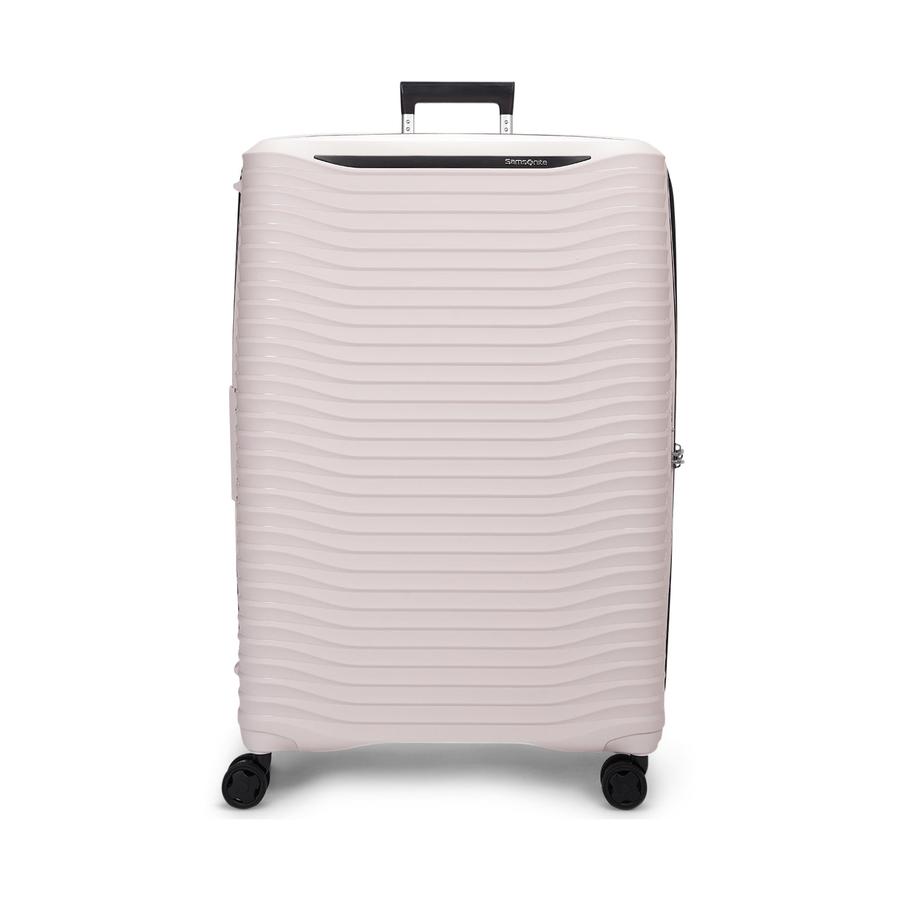 Samsonite Upscape 55cm & 75cm Hardside Luggage Set Cherry Blossoms Cherry Blossoms