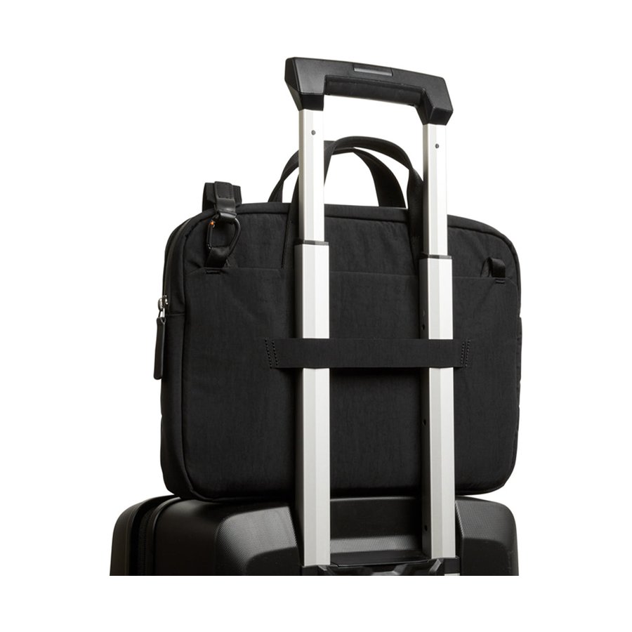 Bellroy Tokyo Laptop Bag 14" Raven Raven
