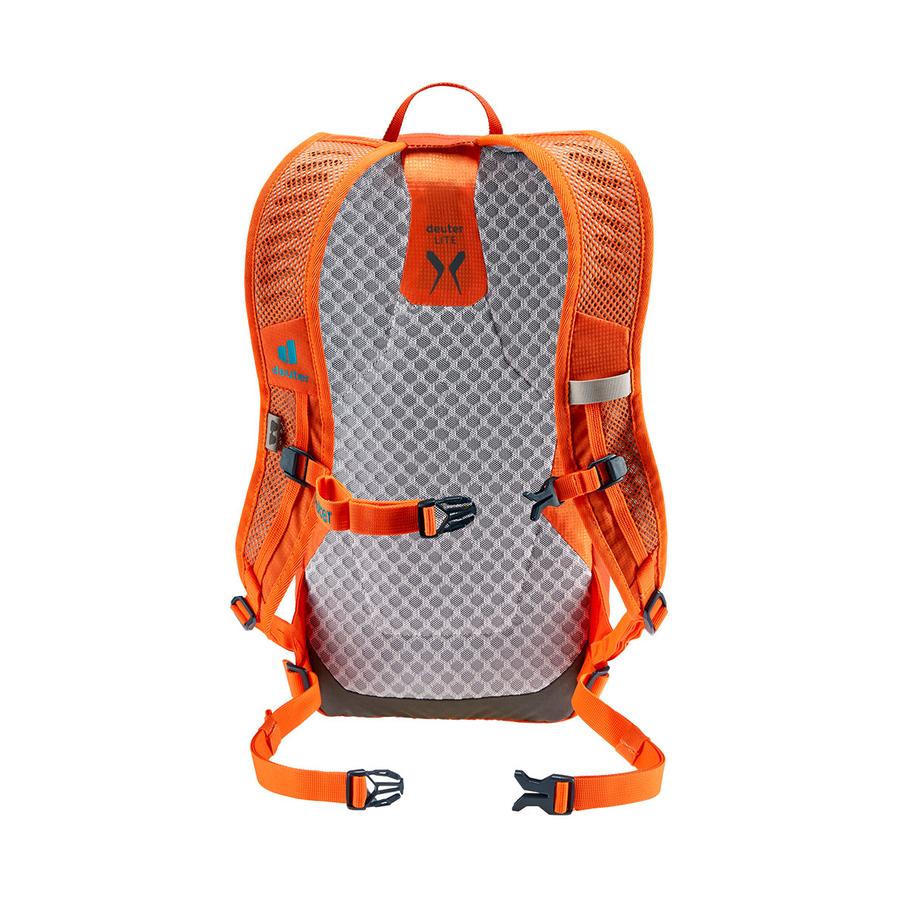 Deuter Speed Lite 13 Backpack Paprika Saffron Paprika Saffron