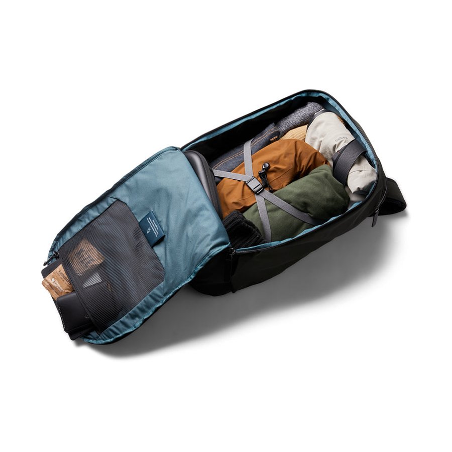 Bellroy Transit Workpack Pro 22L Olive Olive