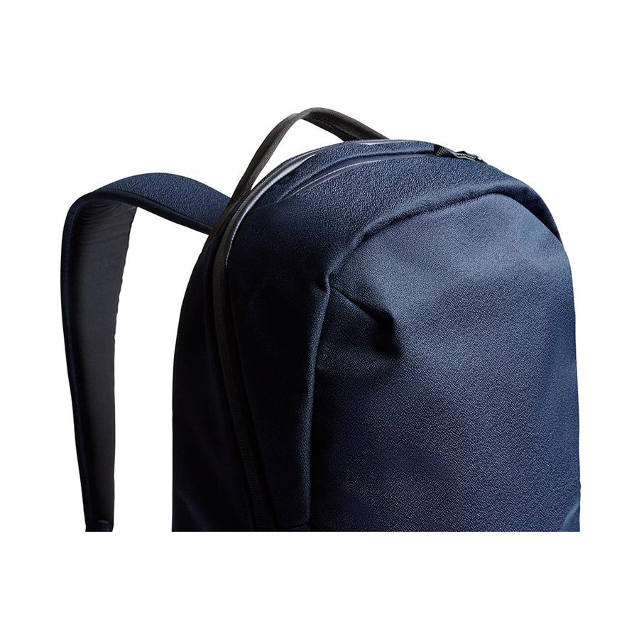 Bellroy Via Backpack Navy Navy