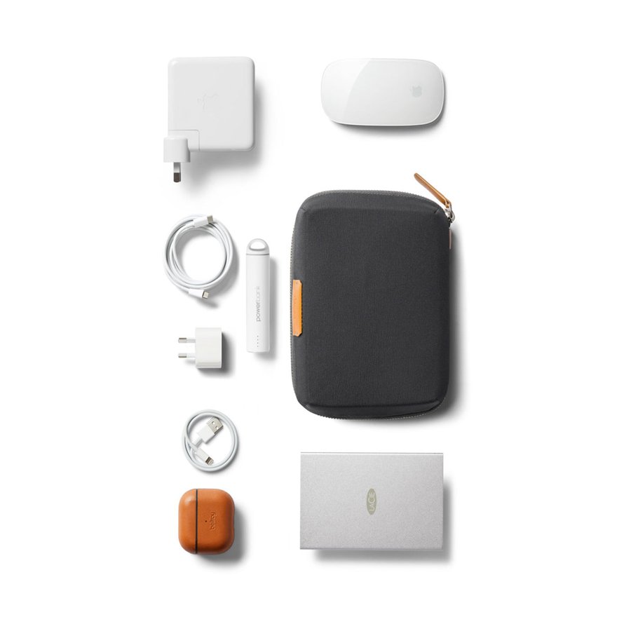 Bellroy Tech Kit Compact Slate Slate