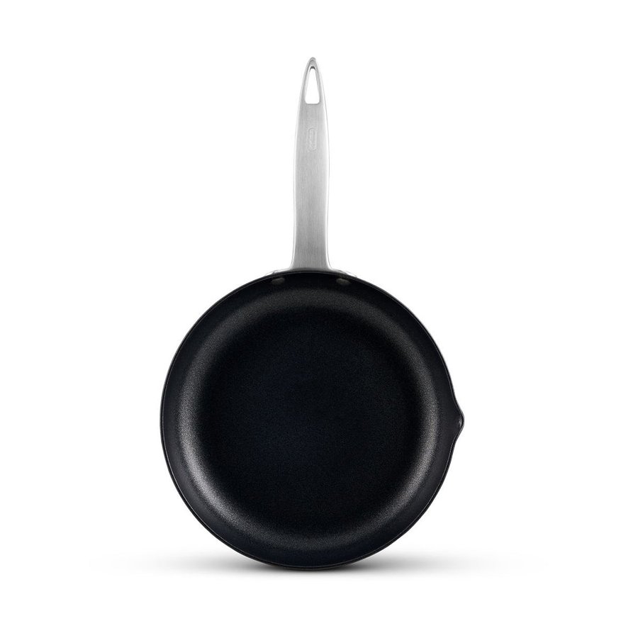 Zyliss Ultimate Pro 24cm Frypan Black Black