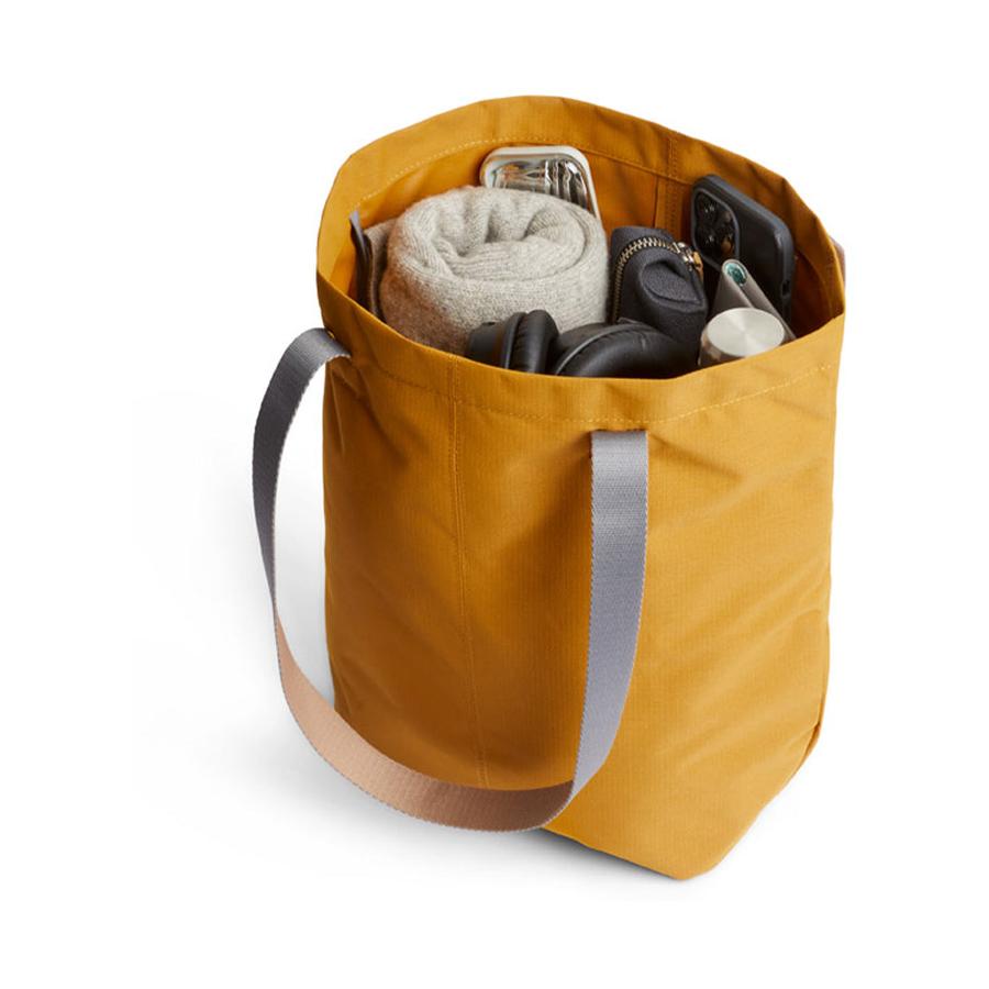 Bellroy City Tote Copper Copper
