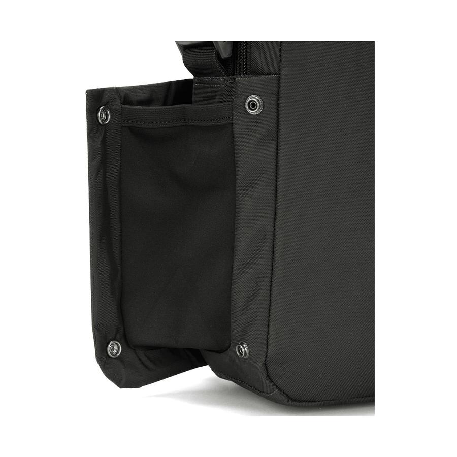 Pacsafe Metrosafe X Anti-Theft Crossbody Bag Black Black