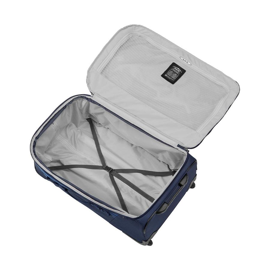 Eagle Creek Expanse 76cm 2-Wheeled Luggage Pilot Blue Pilot Blue