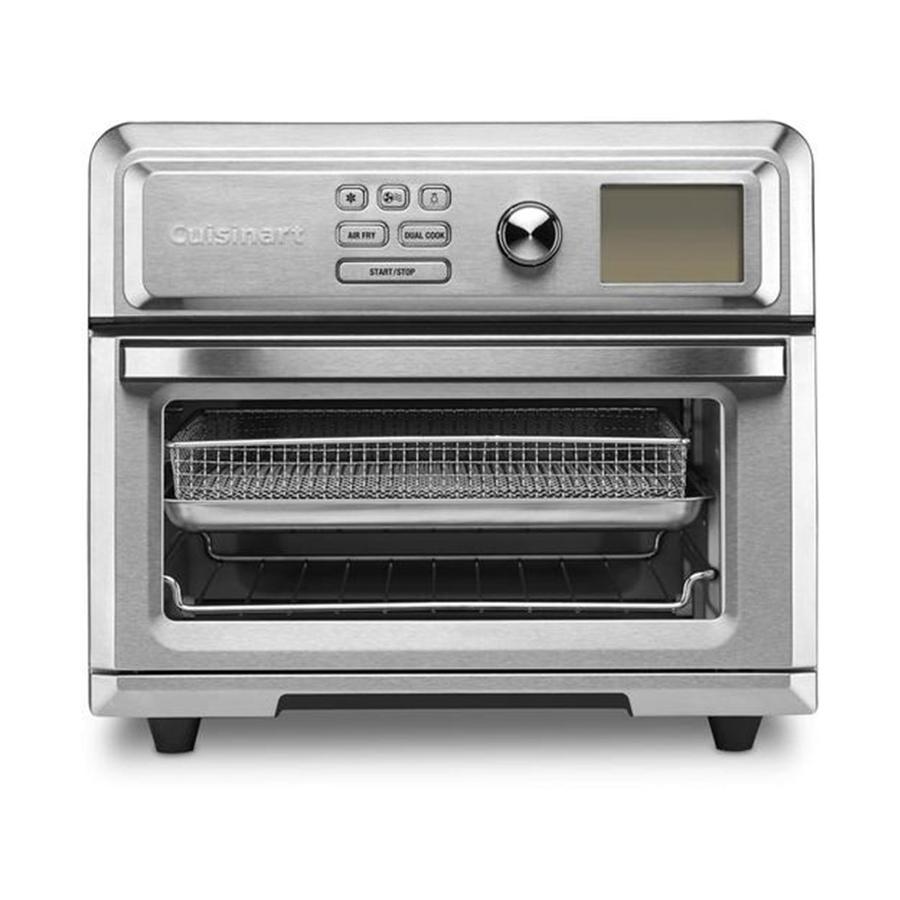 Cuisinart Express Oven Air Fry Stainless Steel Stainless Steel