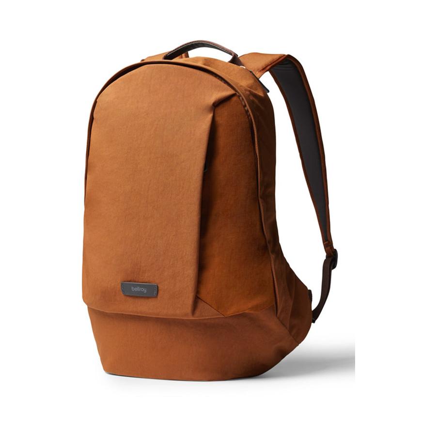 Bellroy Classic Backpack - Second Edition Bronze Bronze