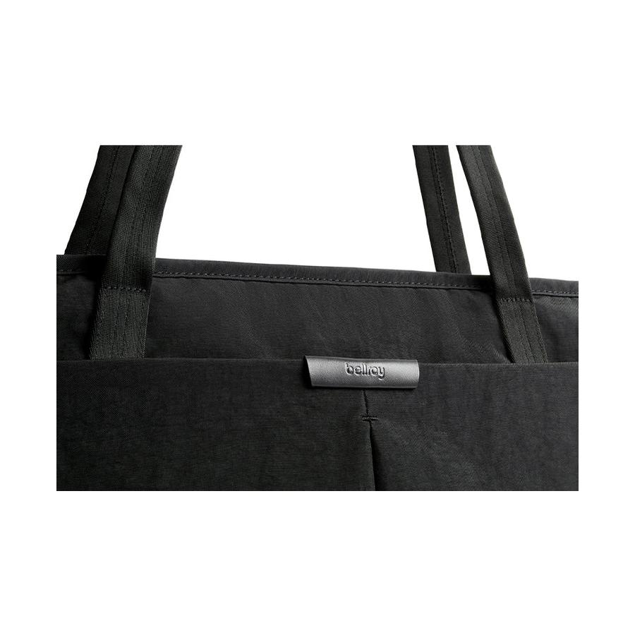 Bellroy Tokyo Wonder Tote 15L Raven Raven