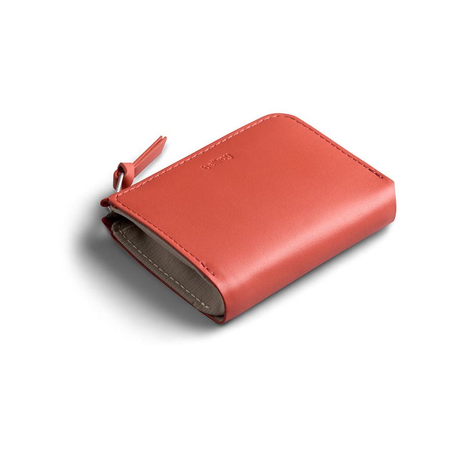 Bellroy L-Pocket Blood Orange Blood Orange