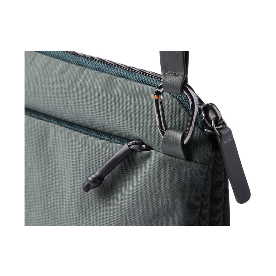 Bellroy Tokyo Side Bag Everglade Everglade