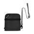 Pacsafe RFIDsafe V100 Anti-Theft RFID Blocking Wallet Black