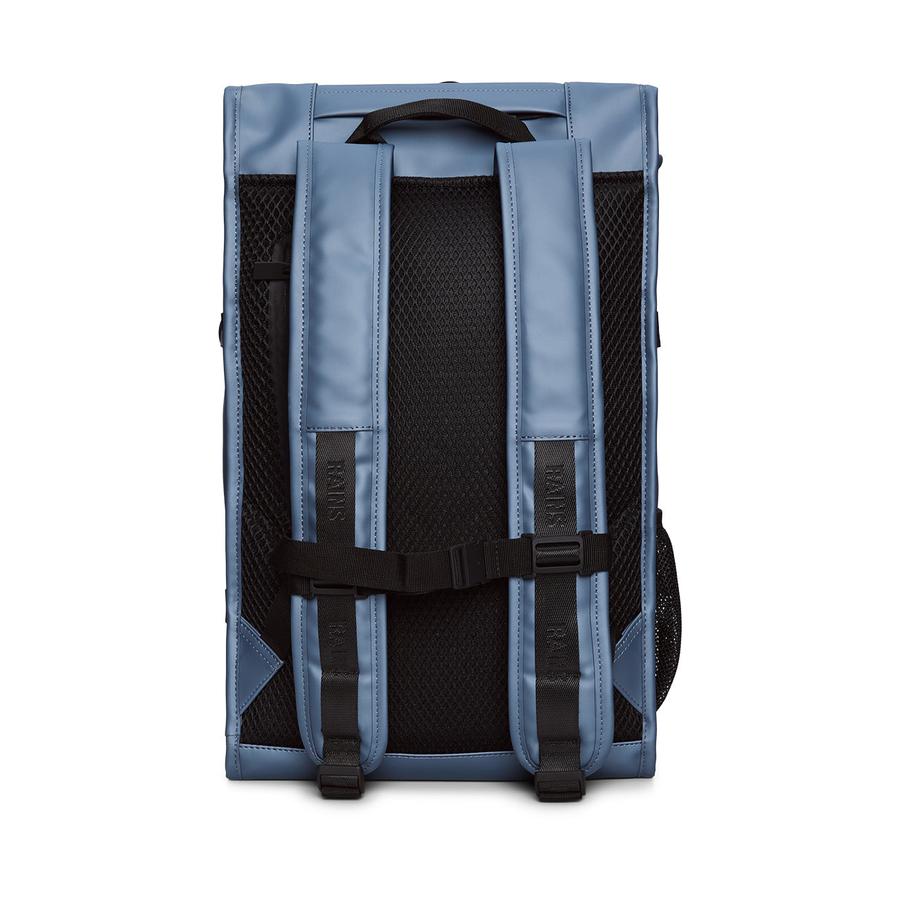 Rains Trail Mountaineer Bag Bay Bay