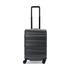 Luna-Air Front Access Carry-On Black