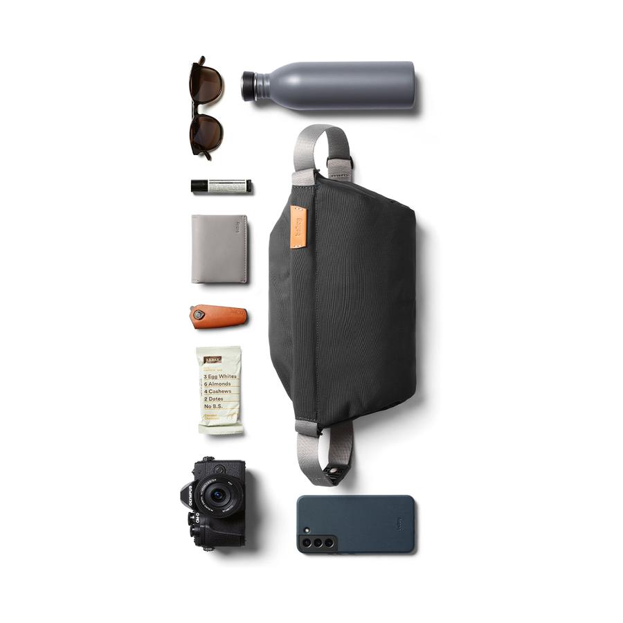 Bellroy Sling Bag Slate Slate