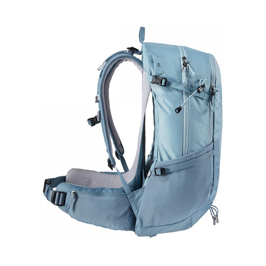 Deuter Futura 25 SL Women's Hiking Backpack Dusk Slate Dusk Slate