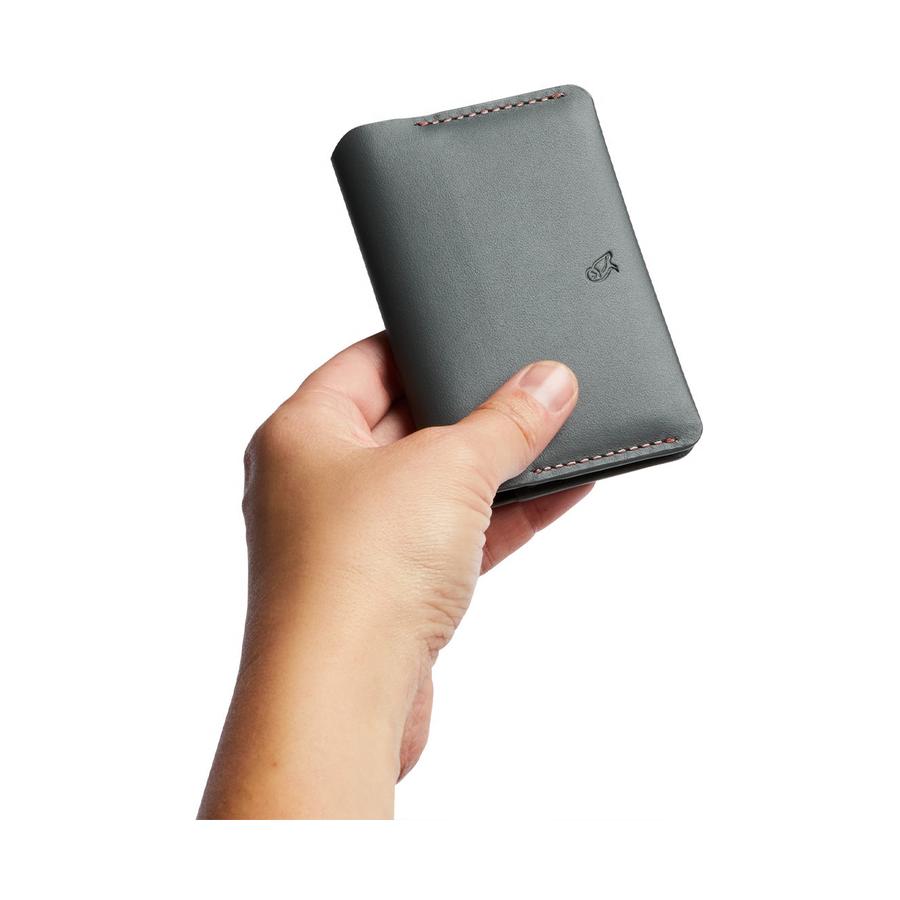 Bellroy Under Cover Wallet Everglade Everglade