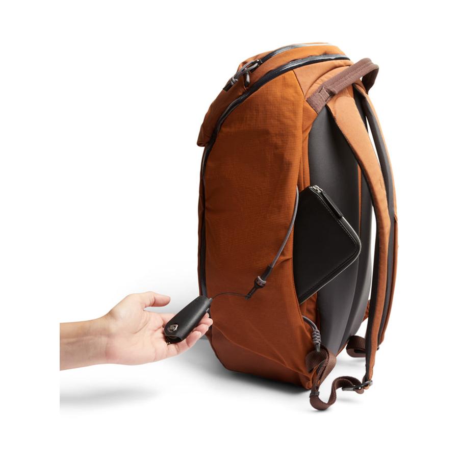 Bellroy Venture Ready Pack 26L Bronze Bronze