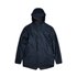 Rains Jacket Navy