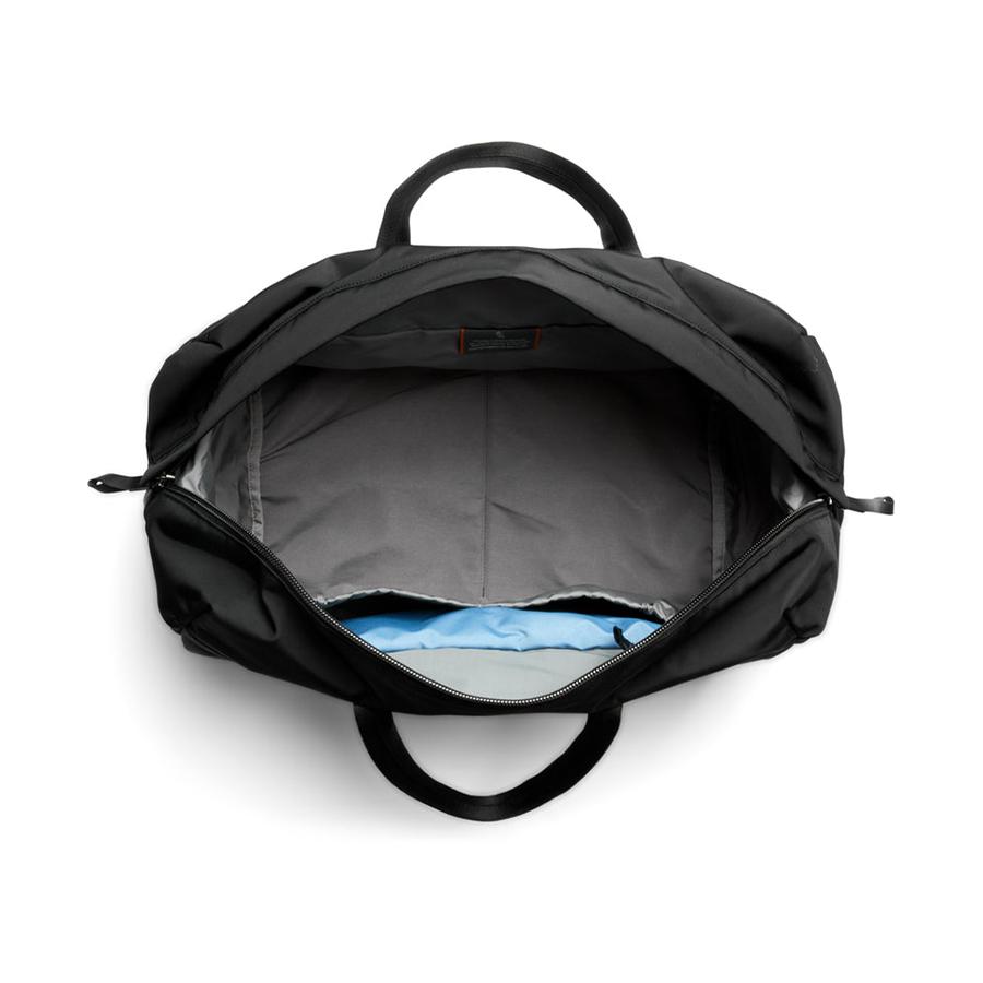 Bellroy Classic Weekender 45L Black Black