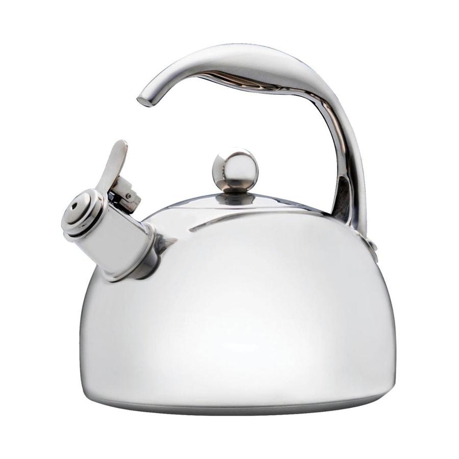 Essteele 1.9L Kettle Stainless Steel Stainless Steel