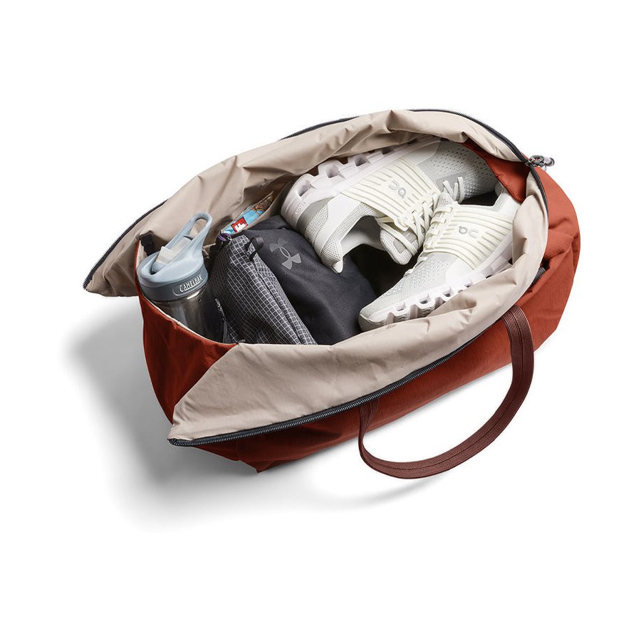 Bellroy Lite Duffle 30L Clay Clay
