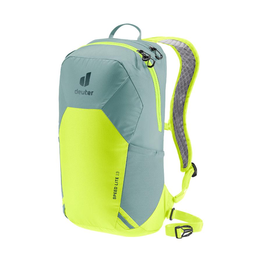 Deuter Speed Lite 13 Backpack Jade Citrus Jade Citrus