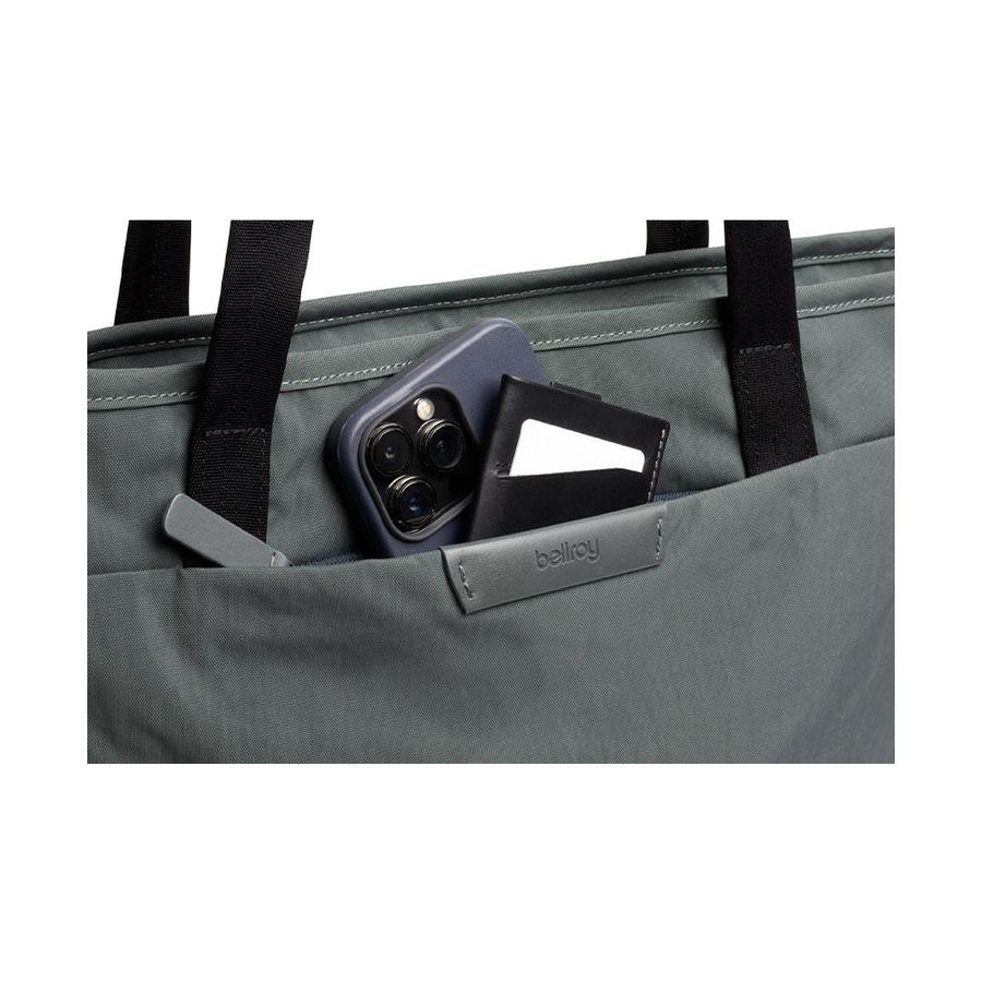 Bellroy Tokyo Tote - Second Edition Everglade Everglade