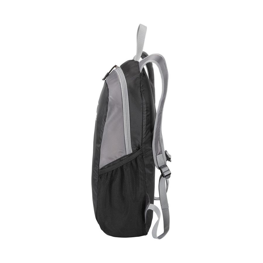 Lewis N. Clark 45cm Foldable Backpack Grey Grey