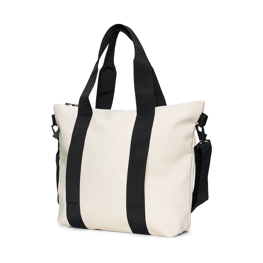 Rains Tote Bag Mini Dune Dune