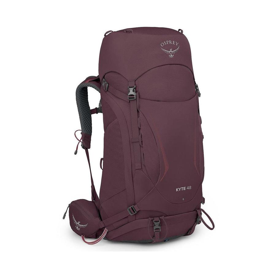 Osprey Kyte 48 Women's Medium/Large Backpack Elderberry Elderberry