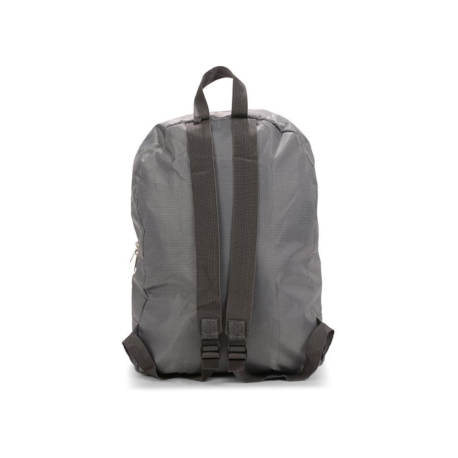 Explorer Packable Backpack Grey Grey