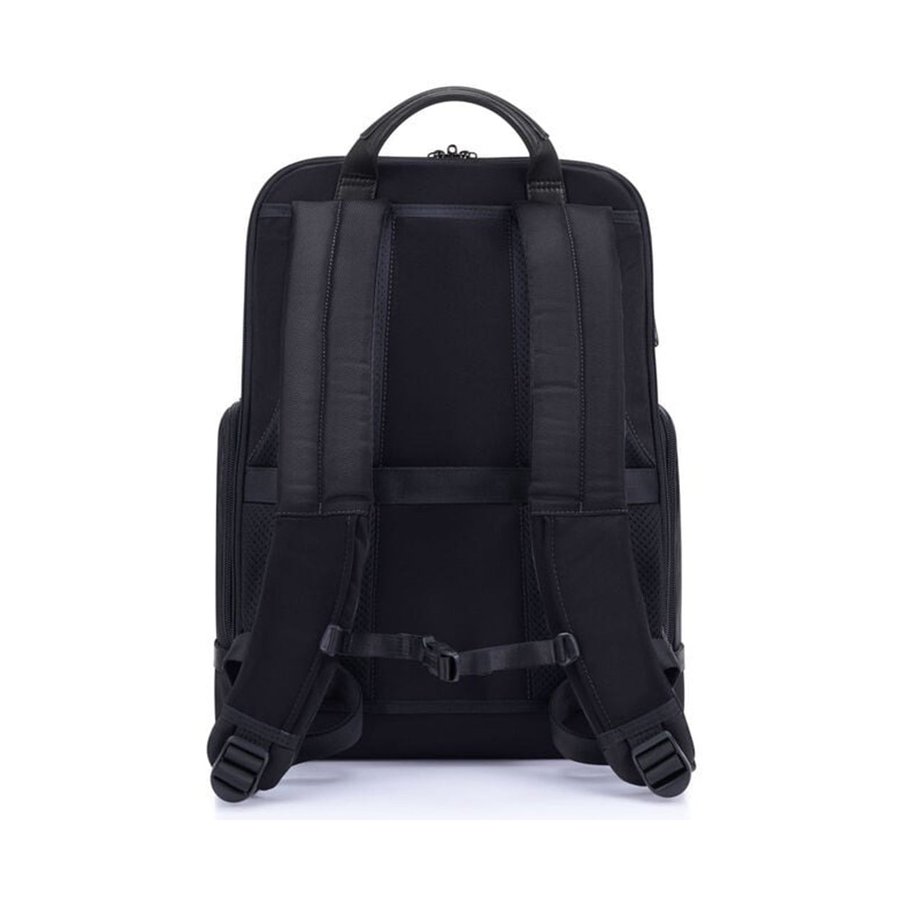 Samsonite Urban-Eye DLX Laptop Backpack 15.6" Black Black