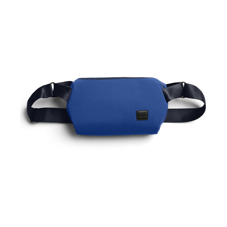 Bellroy Classic Sling 5L Indigo Indigo
