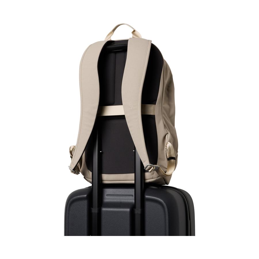 Bellroy Classic Backpack - Third Edition Tahini Tahini