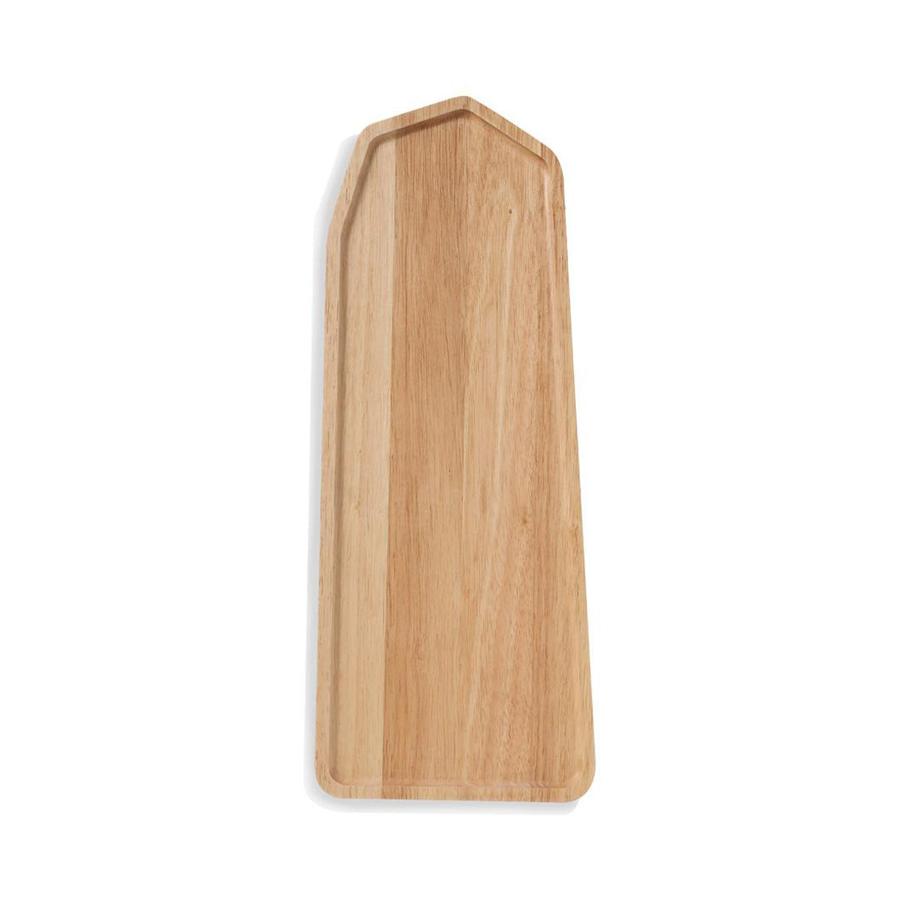 Stanley Rogers Medium Serving Platter Rectangular Wood Wood