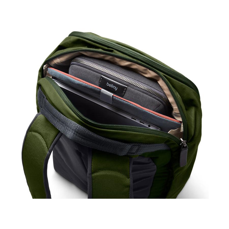 Bellroy Transit Workpack 20L Ranger Green Ranger Green