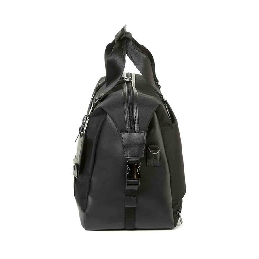 Samsonite Wilgena Boston L Black Black