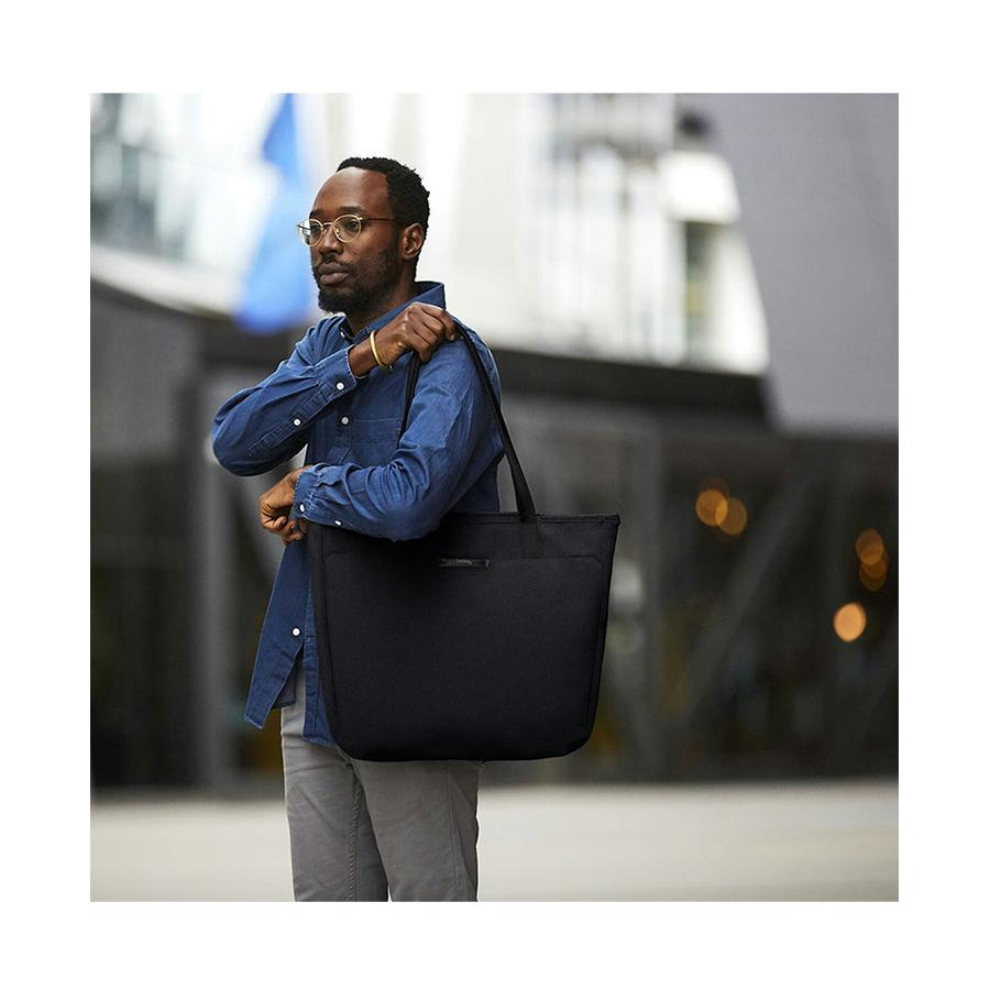 Bellroy Tokyo Tote - Second Edition Raven Raven